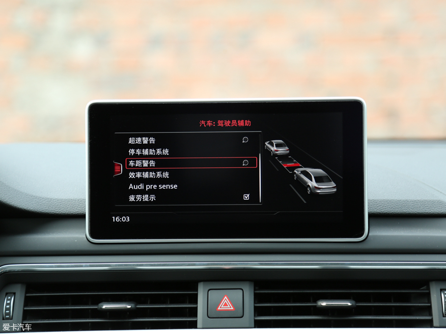 2017WA4L 45 TFSI quattro \(yn)