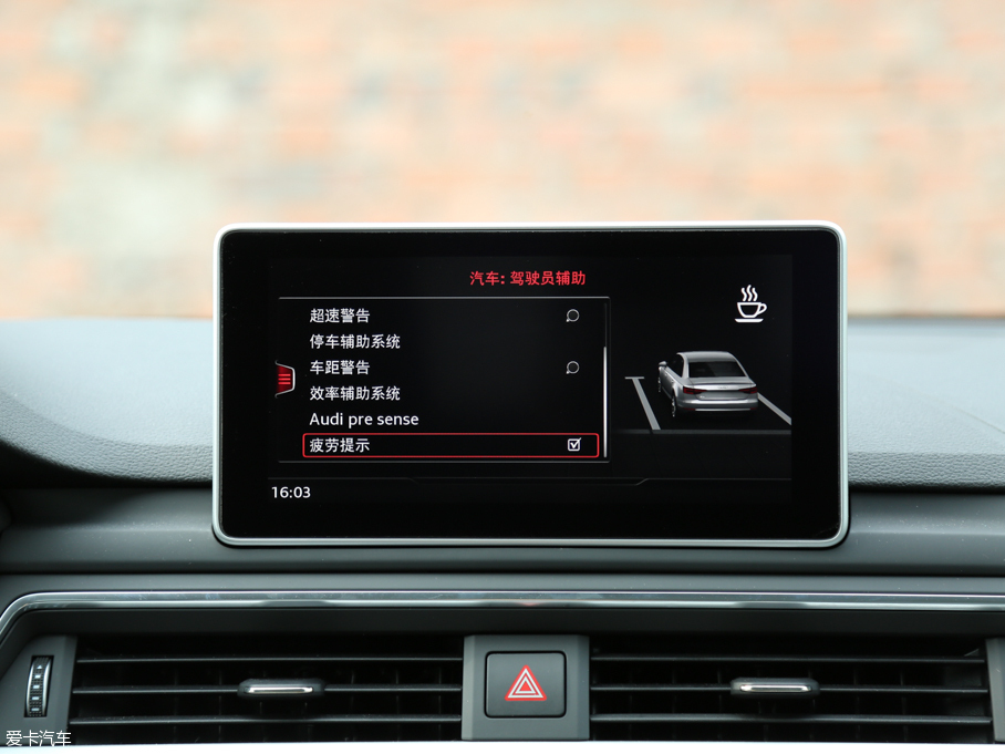 2017WA4L 45 TFSI quattro \