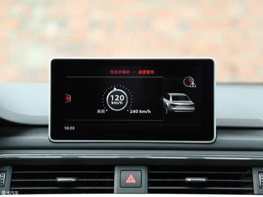 2017WA4L 45 TFSI quattro \