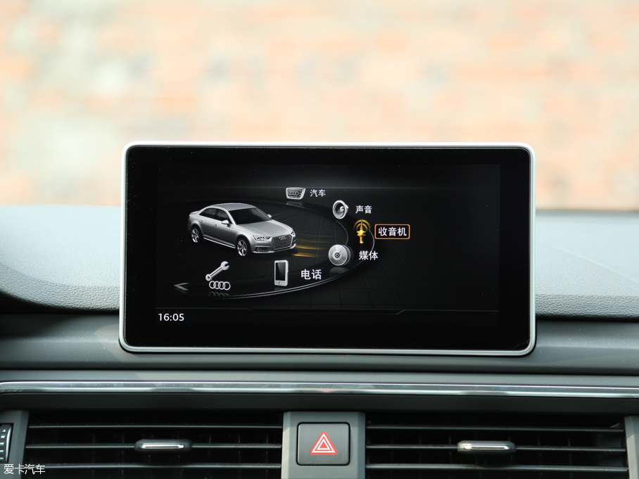 2017?yun)WA4L 45 TFSI quattro \(yn)(dng)