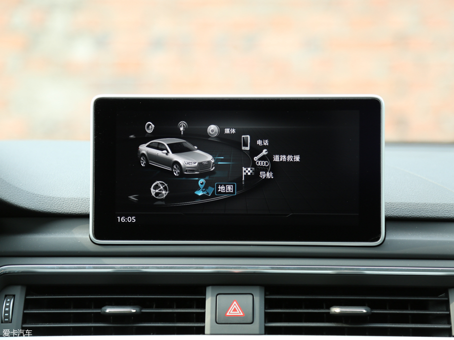 2017WA4L 45 TFSI quattro \