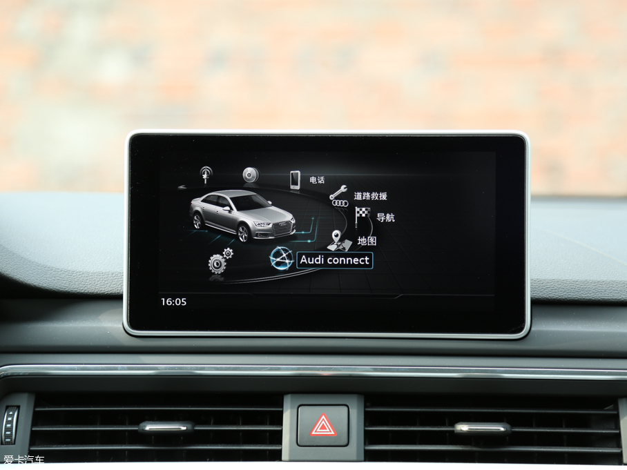 2017WA4L 45 TFSI quattro \