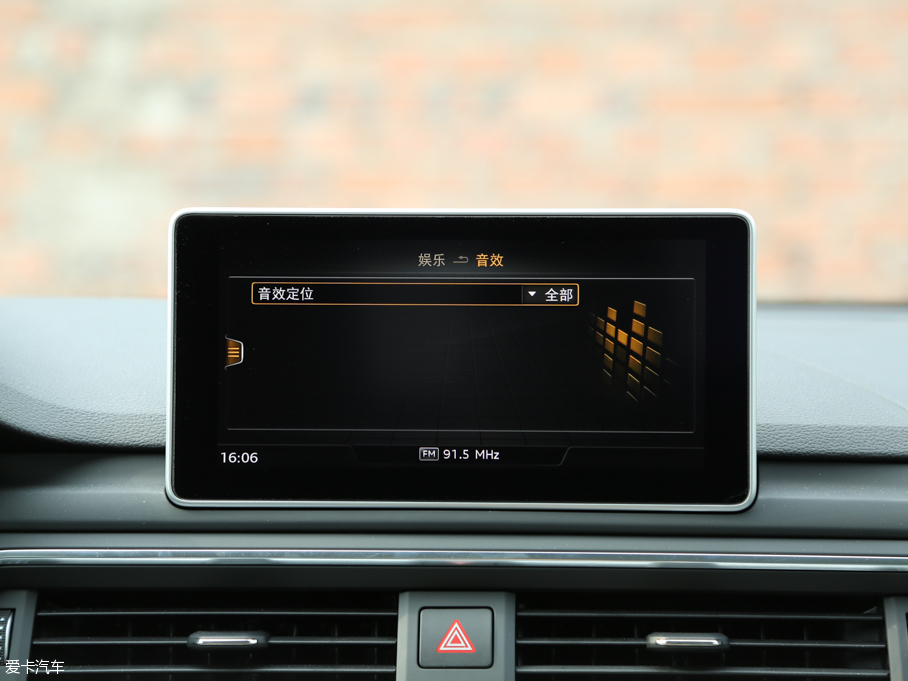 2017WA4L 45 TFSI quattro \