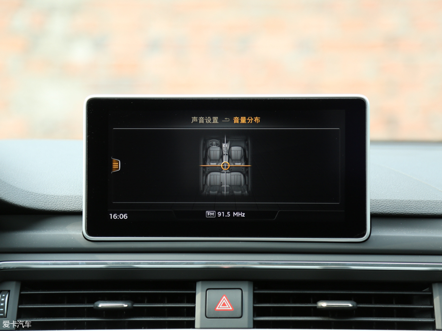 2017WA4L 45 TFSI quattro \