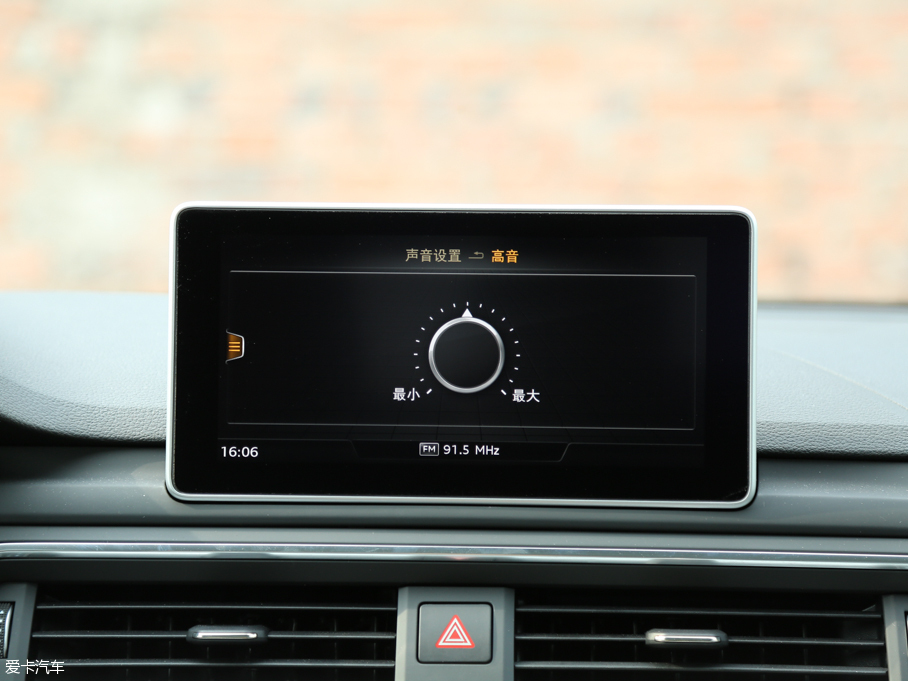 2017WA4L 45 TFSI quattro \