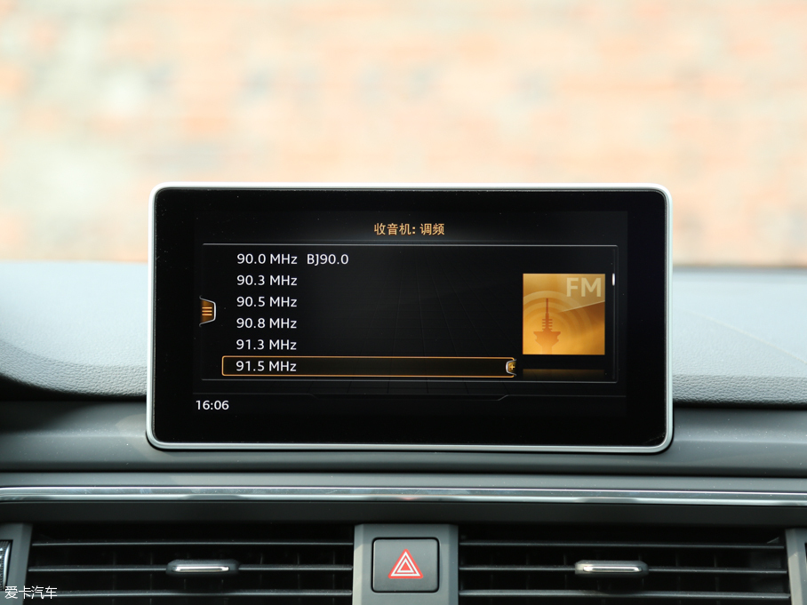 2017WA4L 45 TFSI quattro \