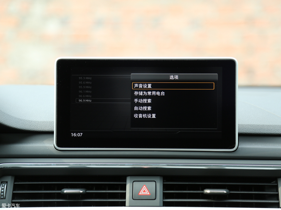 2017WA4L 45 TFSI quattro \