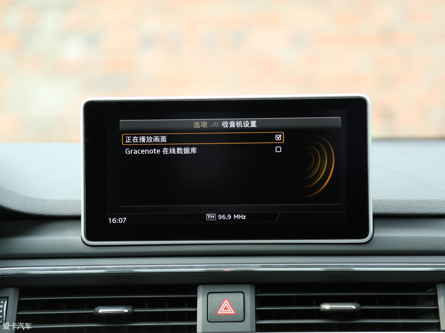 2017WA4L 45 TFSI quattro \