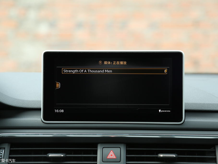 2017WA4L 45 TFSI quattro \