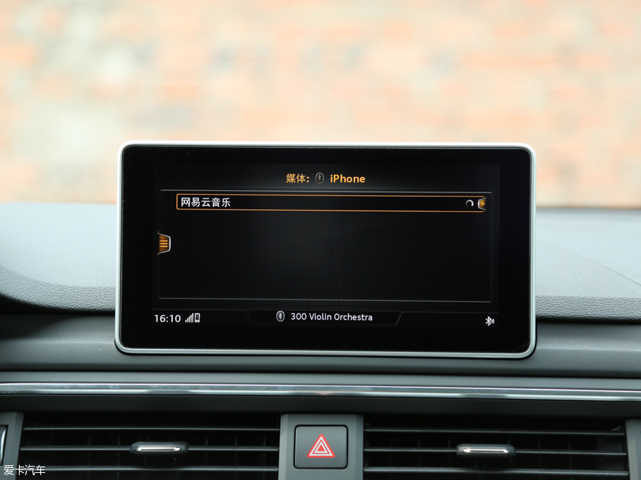 2017WA4L 45 TFSI quattro \