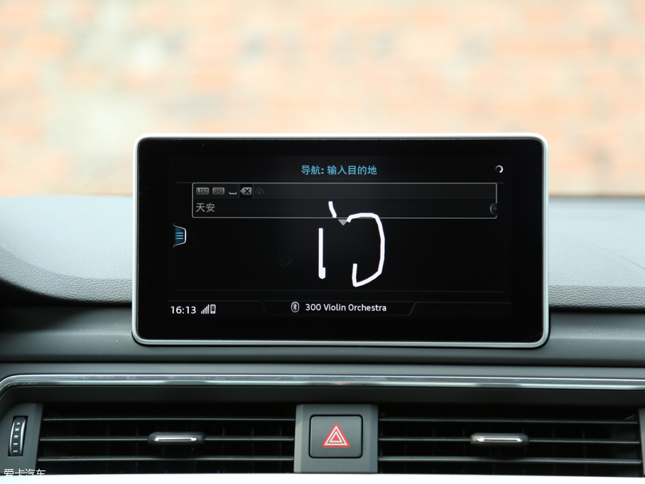 2017WA4L 45 TFSI quattro \