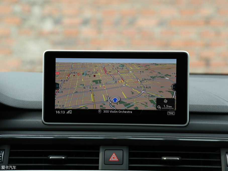 2017WA4L 45 TFSI quattro \