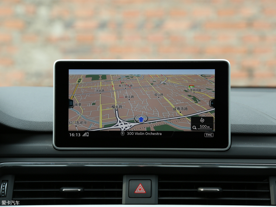 2017WA4L 45 TFSI quattro \