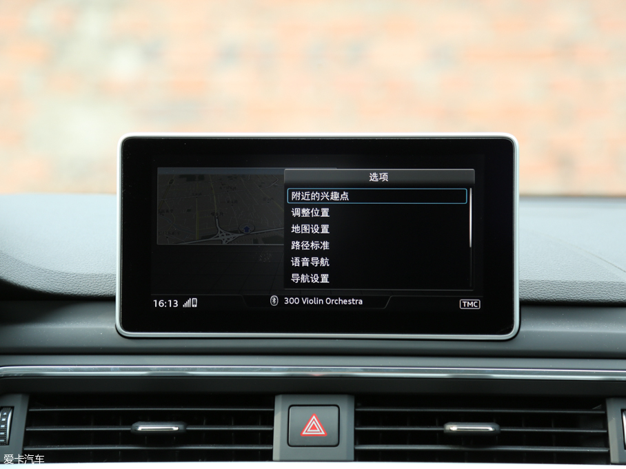 2017WA4L 45 TFSI quattro \