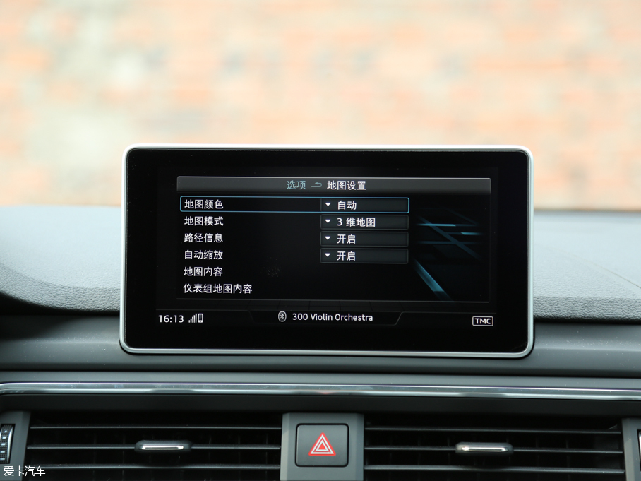 2017WA4L 45 TFSI quattro \