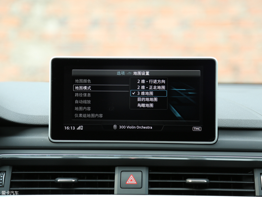 2017WA4L 45 TFSI quattro \