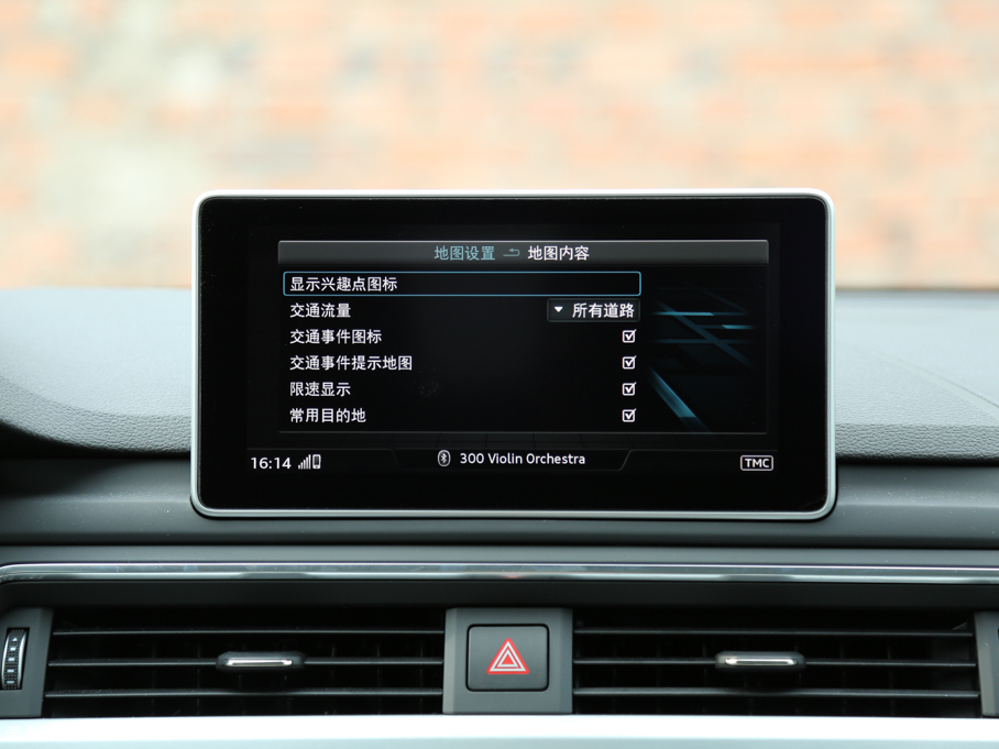 2017?yun)WA4L 45 TFSI quattro \(yn)(dng)