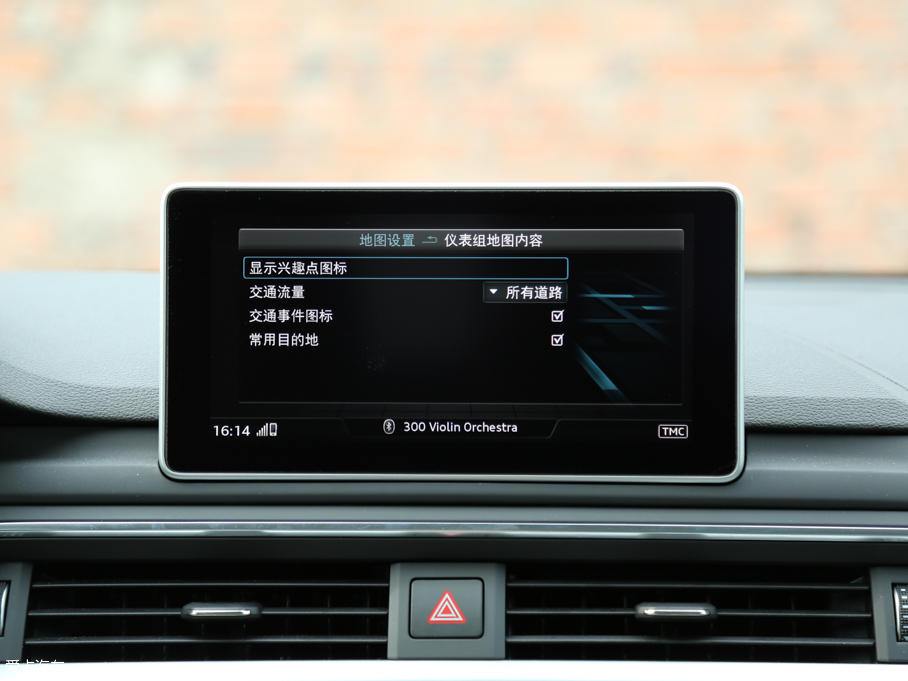 2017WA4L 45 TFSI quattro \