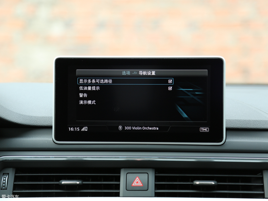 2017WA4L 45 TFSI quattro \(yn)