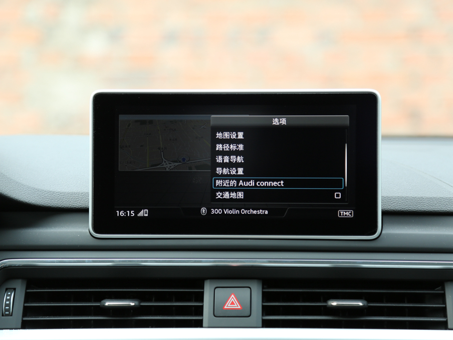 2017WA4L 45 TFSI quattro \