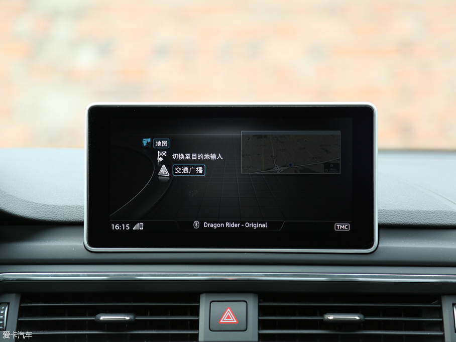 2017WA4L 45 TFSI quattro \