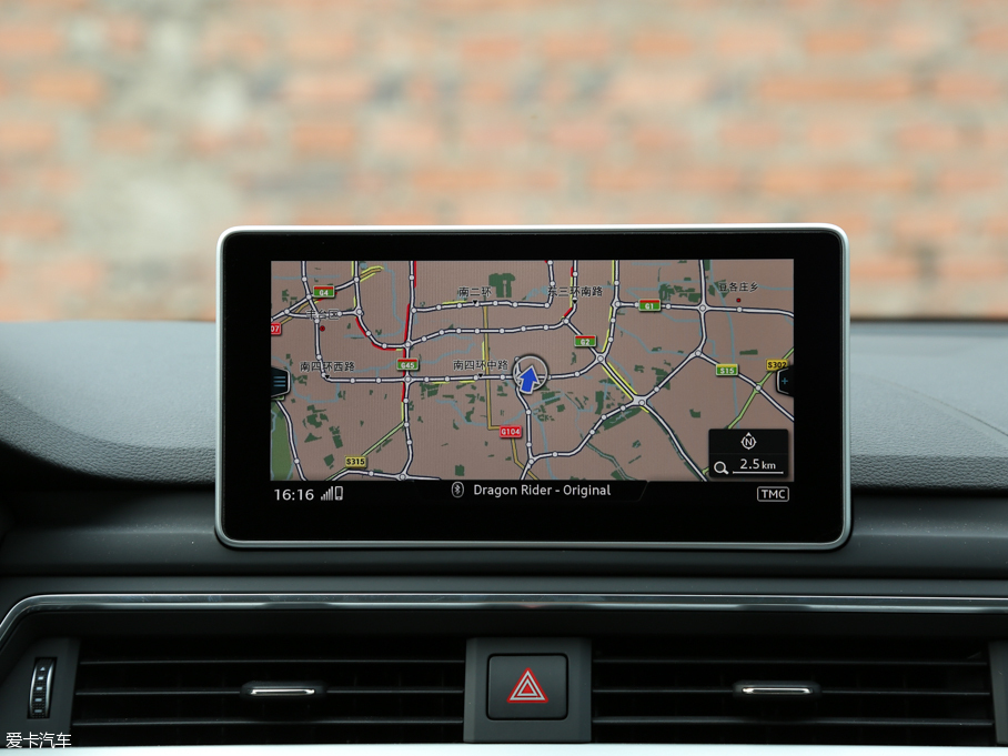 2017WA4L 45 TFSI quattro \