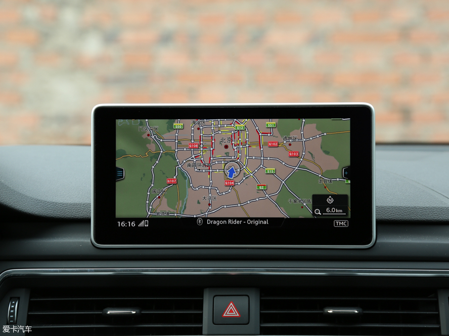 2017WA4L 45 TFSI quattro \