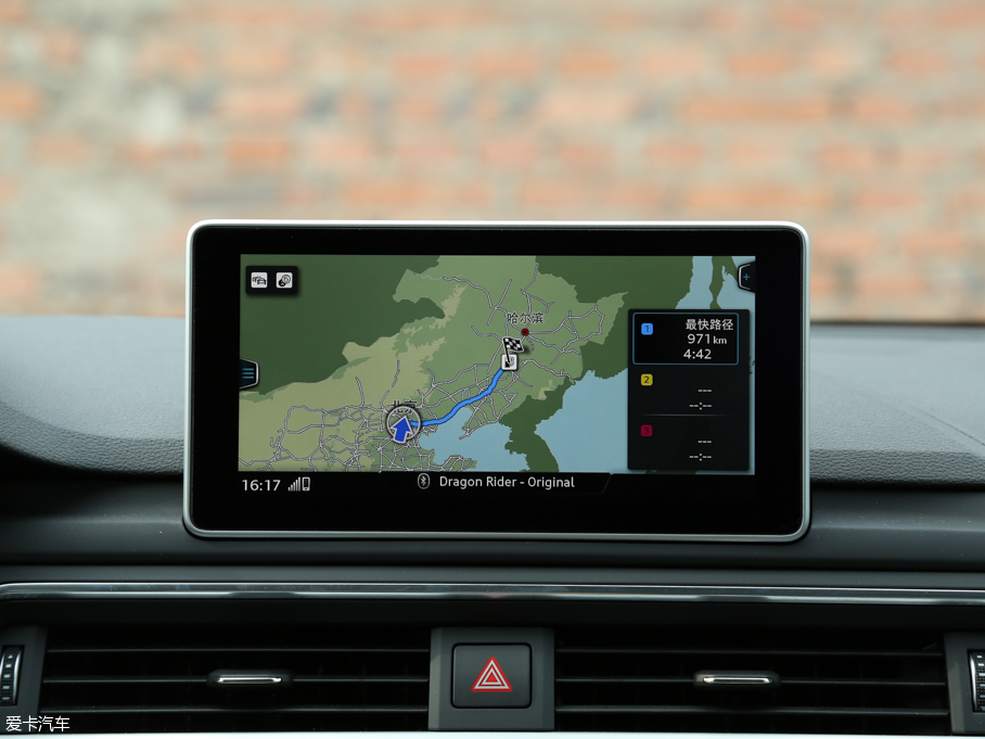 2017WA4L 45 TFSI quattro \