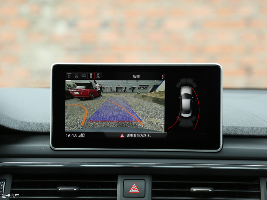 2017WA4L 45 TFSI quattro \