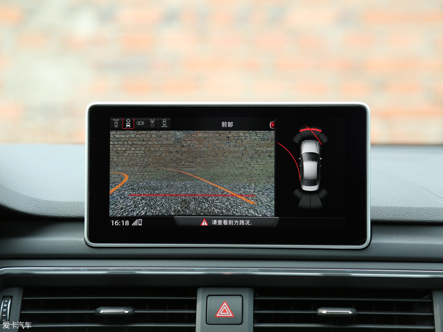 2017WA4L 45 TFSI quattro \