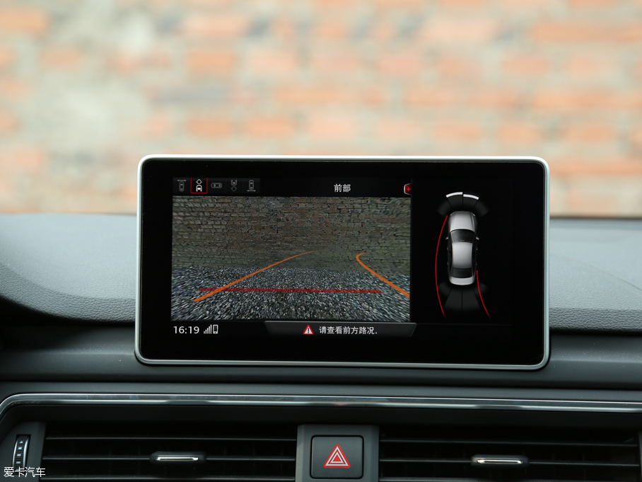 2017WA4L 45 TFSI quattro \