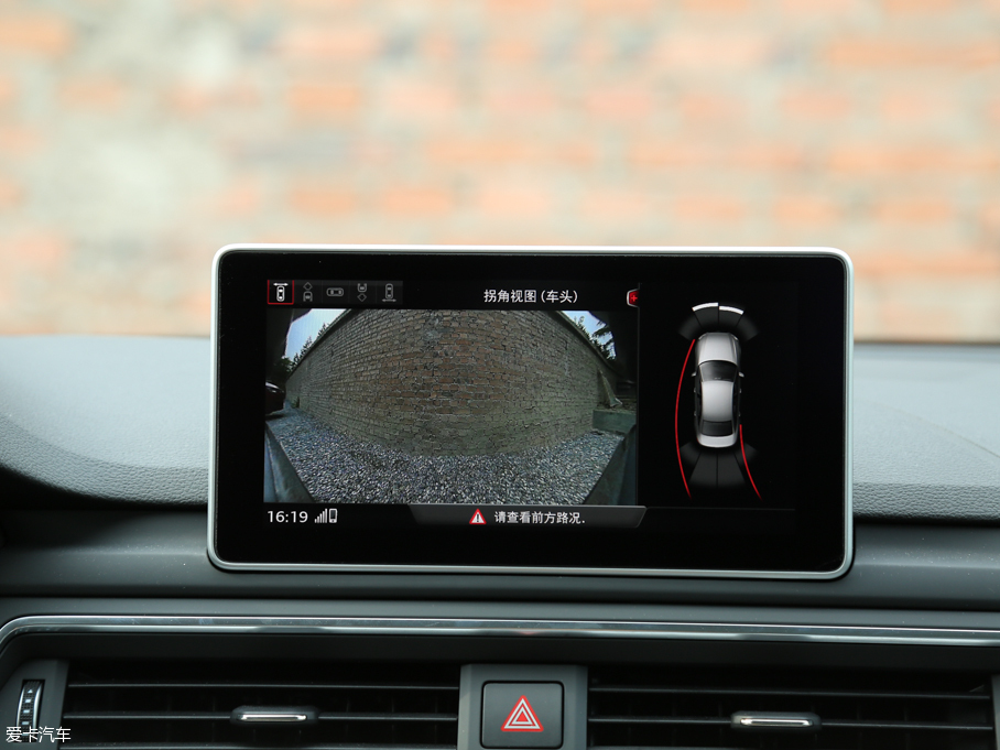 2017WA4L 45 TFSI quattro \