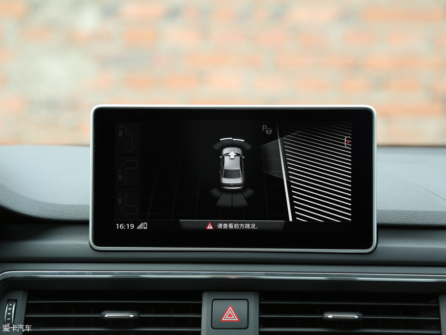 2017WA4L 45 TFSI quattro \