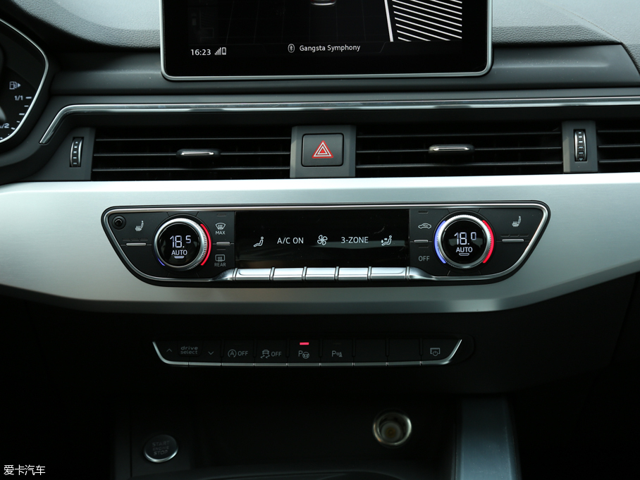 2017WA4L 45 TFSI quattro \