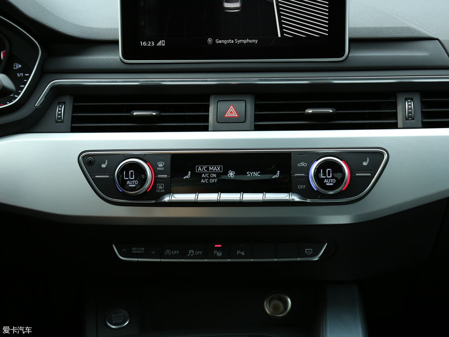 2017WA4L 45 TFSI quattro \