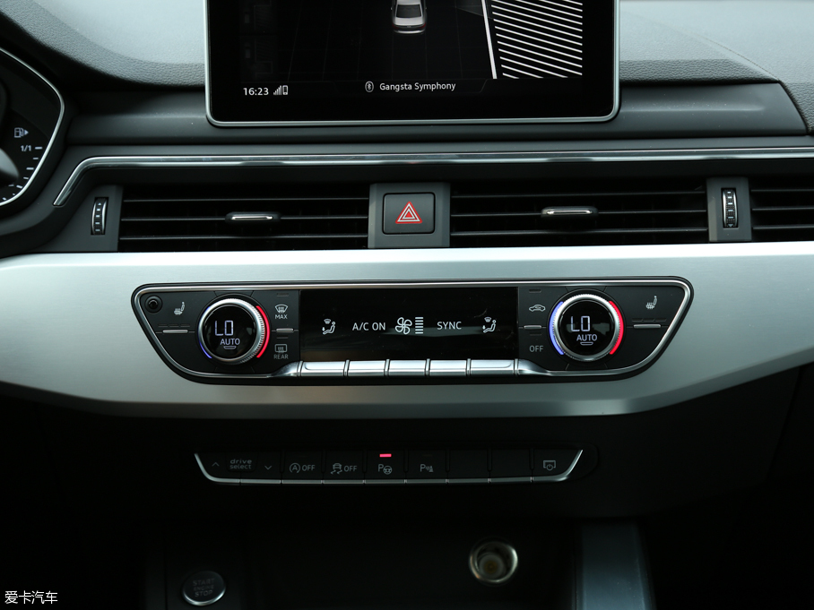 2017WA4L 45 TFSI quattro \