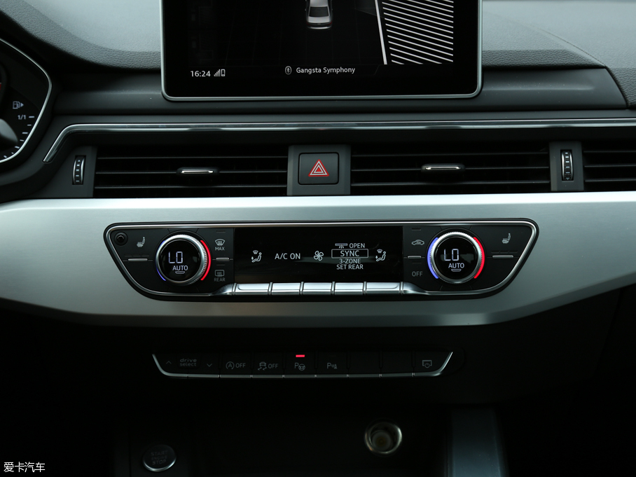 2017WA4L 45 TFSI quattro \