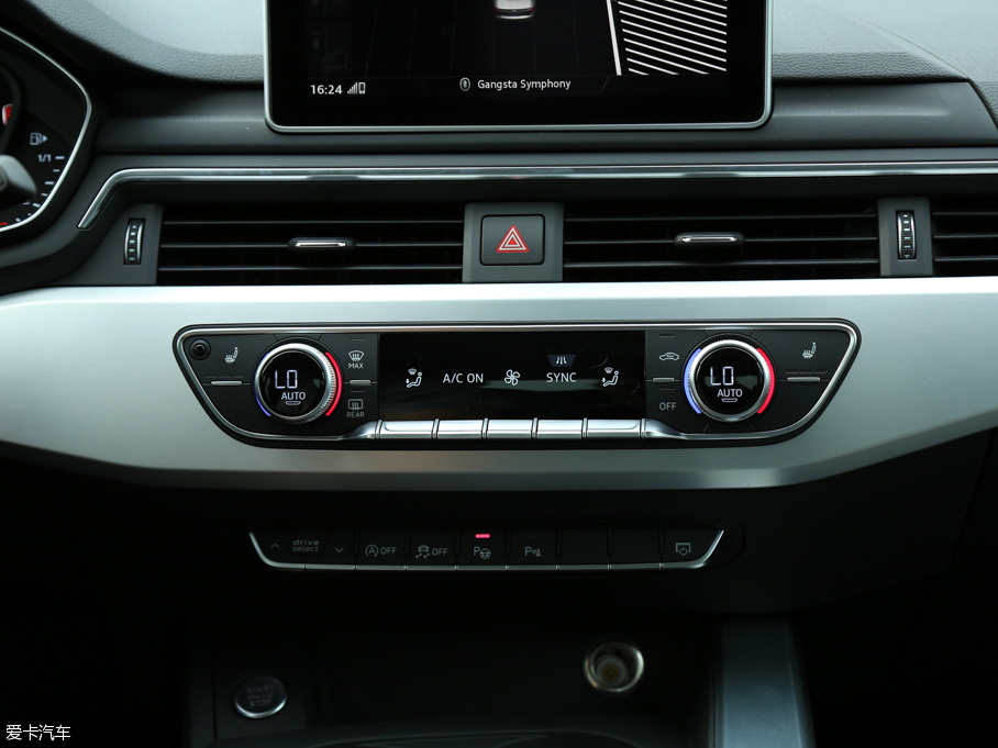 2017?yun)WA4L 45 TFSI quattro \(yn)(dng)