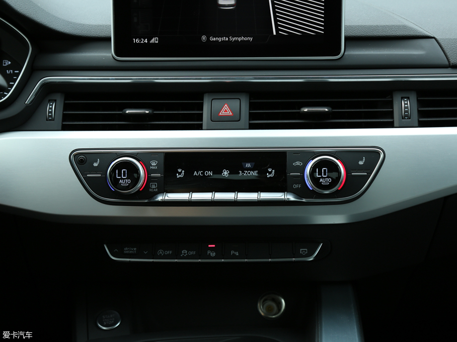 2017WA4L 45 TFSI quattro \