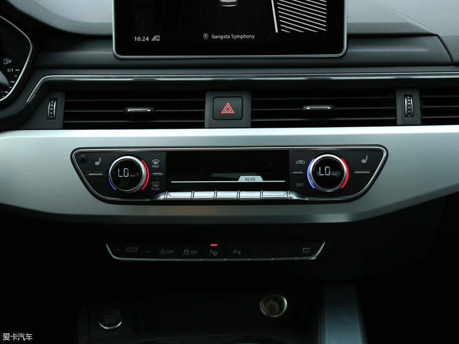 2017WA4L 45 TFSI quattro \