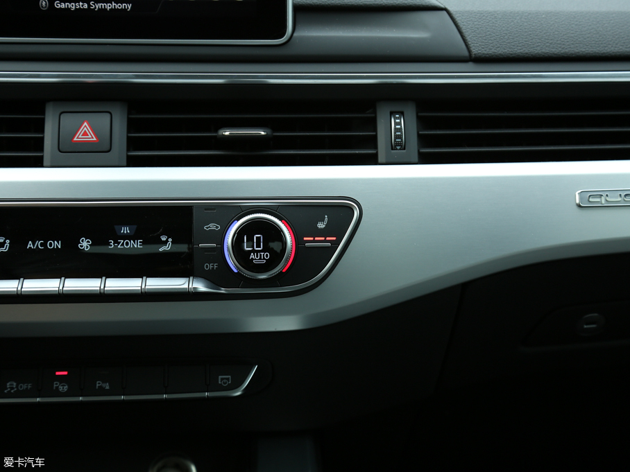 2017WA4L 45 TFSI quattro \