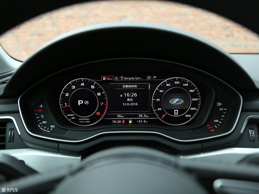 2017?yun)WA4L 45 TFSI quattro \(yn)(dng)