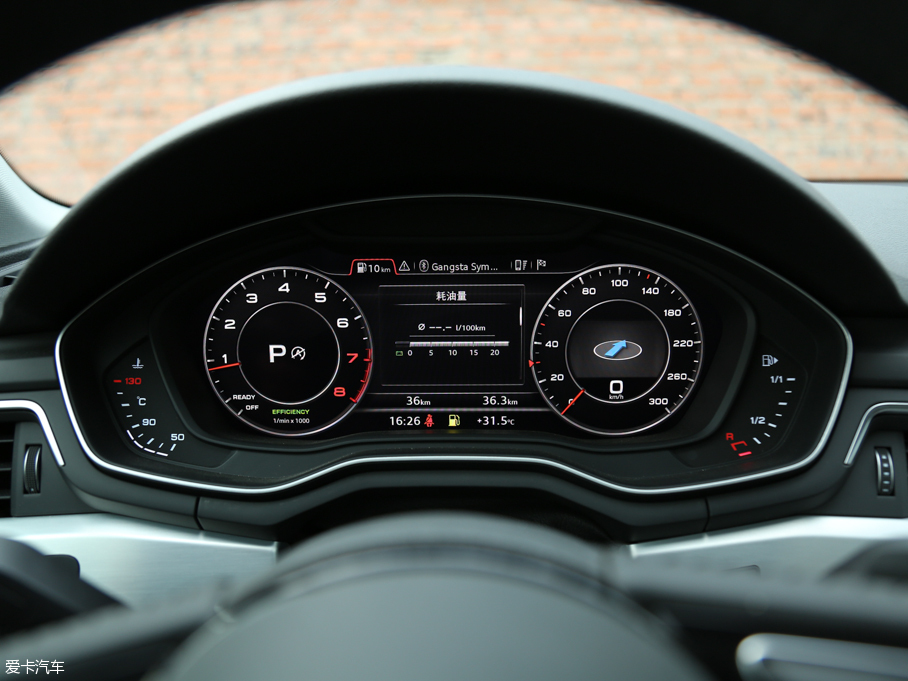 2017WA4L 45 TFSI quattro \