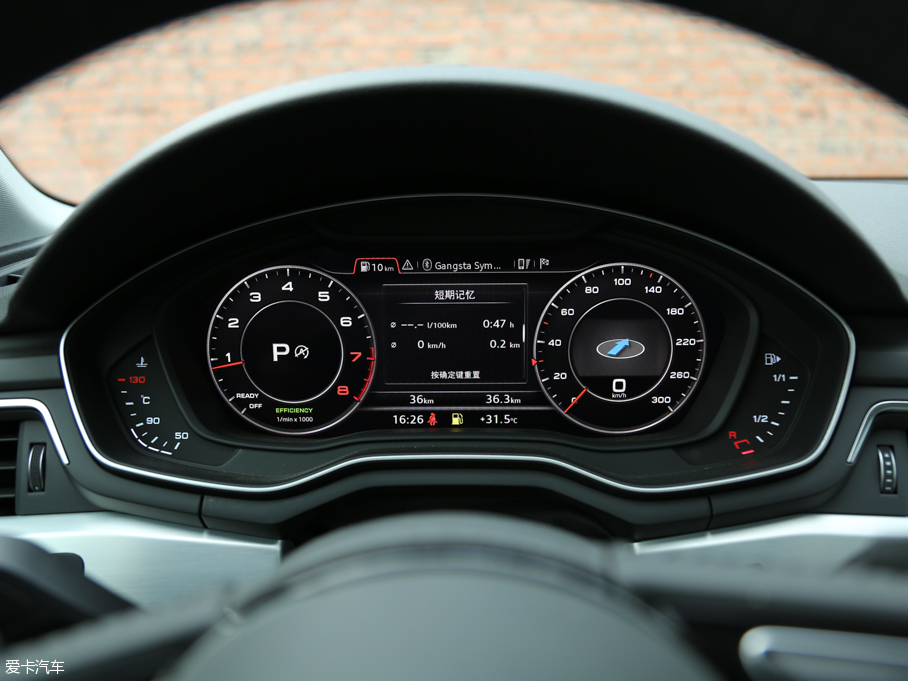 2017WA4L 45 TFSI quattro \