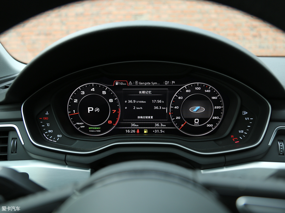 2017?yun)WA4L 45 TFSI quattro \(yn)(dng)