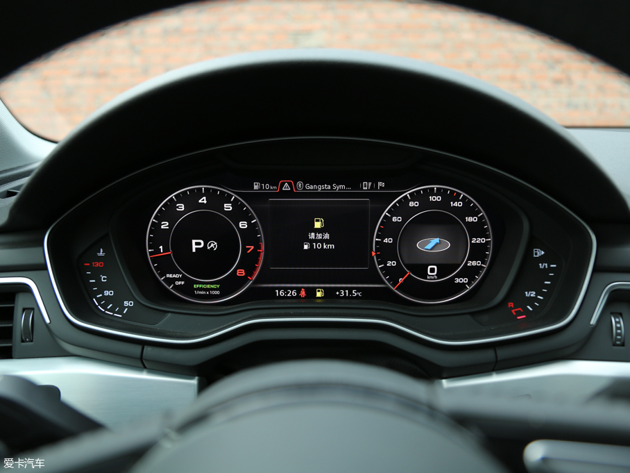 2017WA4L 45 TFSI quattro \