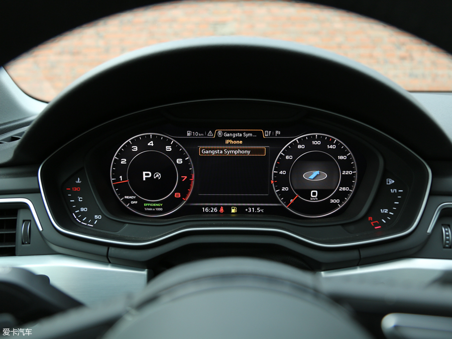 2017WA4L 45 TFSI quattro \