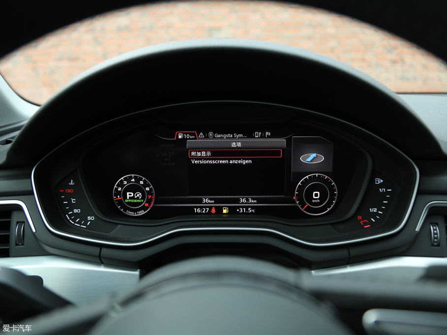 2017WA4L 45 TFSI quattro \