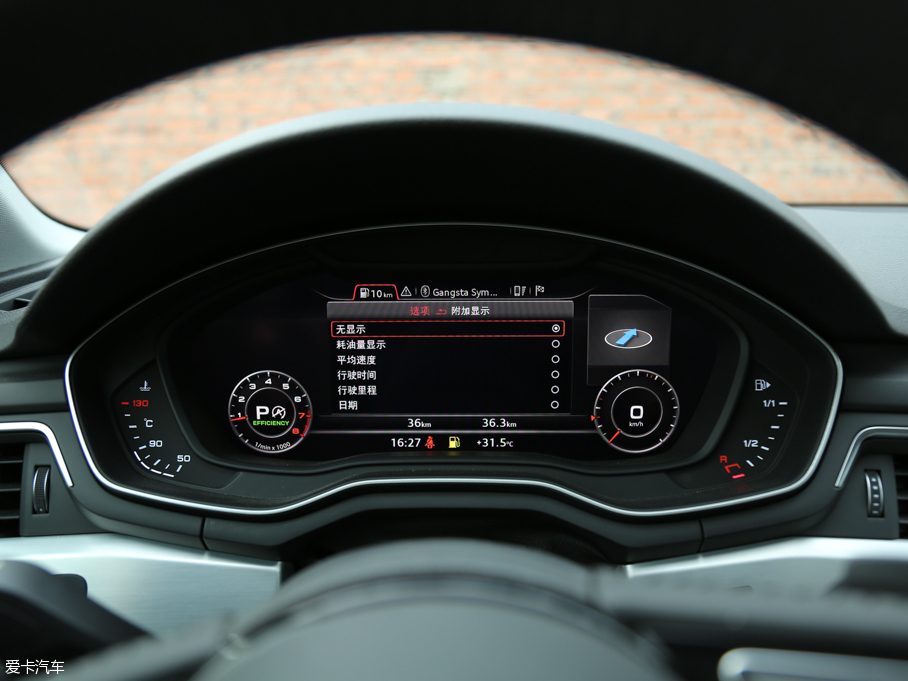 2017WA4L 45 TFSI quattro \