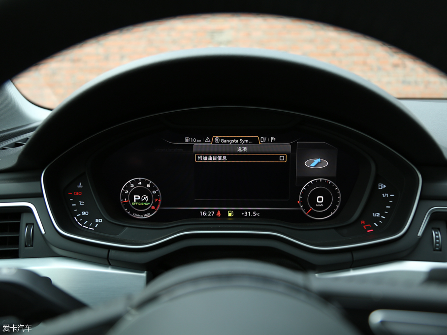 2017WA4L 45 TFSI quattro \